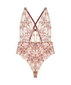 Cosabella Paradiso Teddy Cosabella 5 Cosabella Paradiso Teddy Cosabella