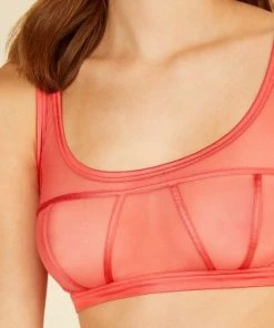 Cosabella Sardegna Pull-On Bralette Cosabella