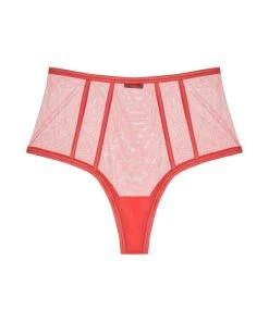 Cosabella Sardegna High Waist Brief