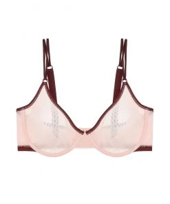 Cosabella Soire Confidence Two-Toned Molded Bra 3 Cosabella Soire Confidence Two-Toned Molded Bra