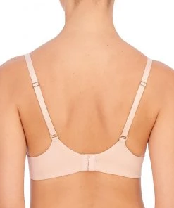 Natori DD+ Avail Full Figure Convertible Contour Underwire Bra