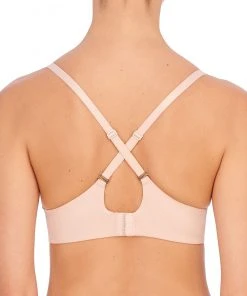 Natori DD+ Avail Full Figure Convertible Contour Underwire Bra