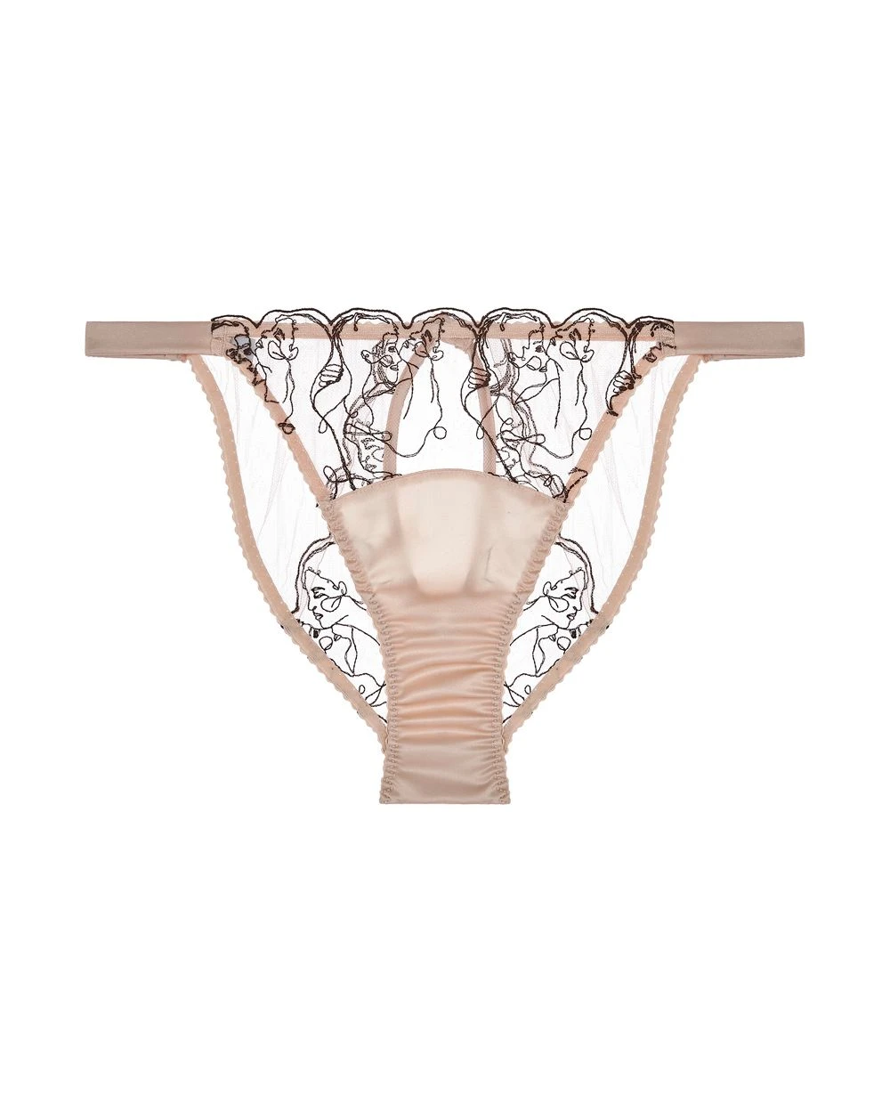 Fleur Of England Ouverts Embrace Ouvert Brief 2 Fleur Of England Ouverts Embrace Ouvert Brief