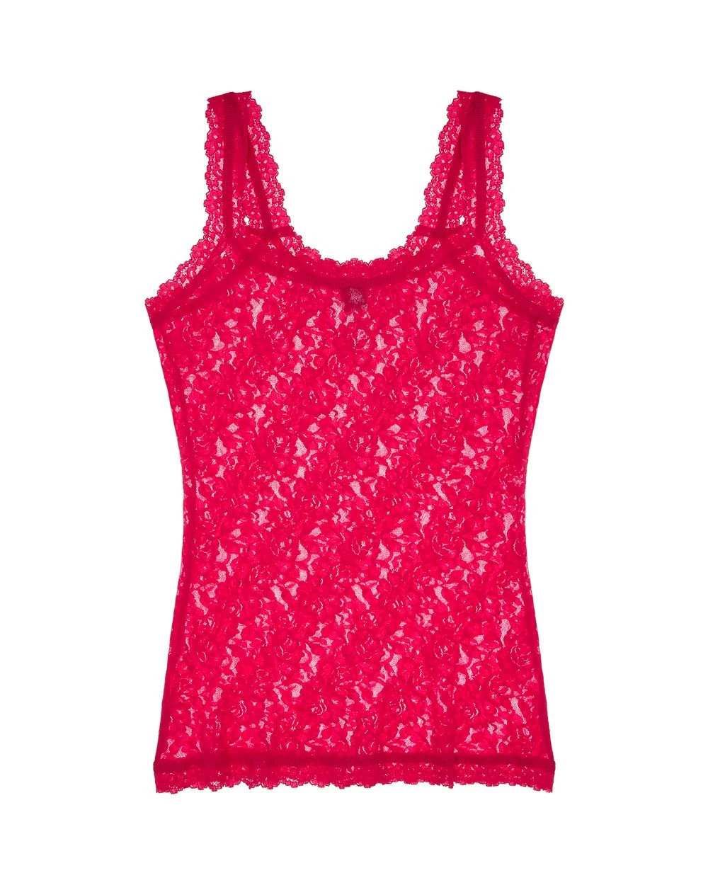 Hanky Panky Signature Lace Unlined Camisole Sale 1 Hanky Panky Signature Lace Unlined Camisole Sale