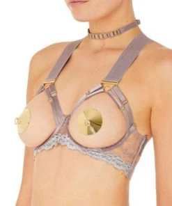 Bordelle Ouverts Kea Ouvert Wire Bra 6 Bordelle Ouverts Kea Ouvert Wire Bra