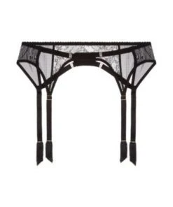 Fleur Of England Ida Suspender Belt Fleur Of England