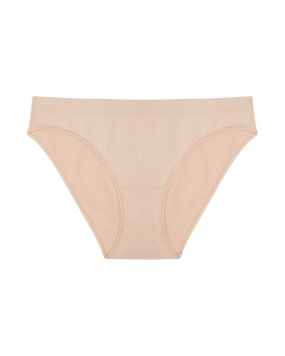 OnGossamer Cabana Cotton Seamless Bikini Underwear 3 OnGossamer Cabana Cotton Seamless Bikini Underwear