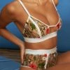 Studio Pia Flora Soft Cup Bralette Studio Pia