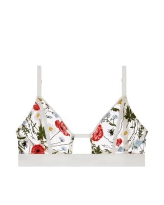 Studio Pia Flora Soft Cup Bralette Studio Pia 4 Studio Pia Flora Soft Cup Bralette Studio Pia
