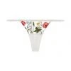 Studio Pia Flora String Thong
