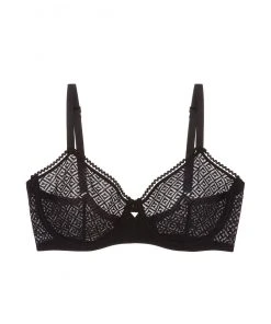 Else Bras Betty Underwired Full Cup Bra