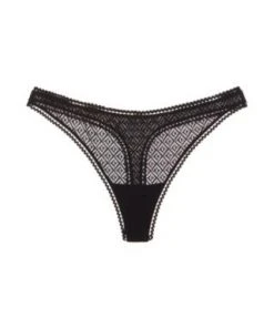 Else Underwear Betty Thong