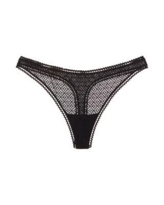 Else Underwear Betty Thong 1 Else Underwear Betty Thong