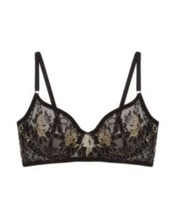 Taryn Winters Pomona Balcony Bra Bras