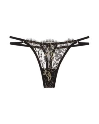Taryn Winters Underwear Pomona Thong 2 Taryn Winters Underwear Pomona Thong