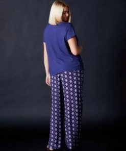 Hanro Woven Pajama Pant Sale 3 Hanro Woven Pajama Pant Sale