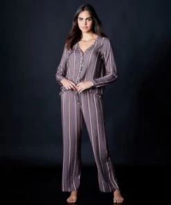 Hanro Sale Woven Pajama Pant