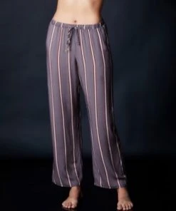Hanro Sale Woven Pajama Pant