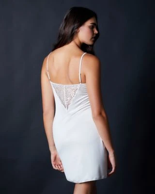 Hanro Irini Bodydress With Lace Sale 2 Hanro Irini Bodydress With Lace Sale