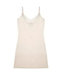 Hanro Irini Bodydress With Lace Sale 7 Hanro Irini Bodydress With Lace Sale