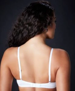 Huit Sweet Cotton Underwire Bra 7 Huit Sweet Cotton Underwire Bra