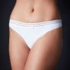 Huit Sweet Cotton Thong
