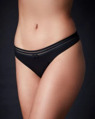 Huit Sweet Cotton Thong 1 Huit Sweet Cotton Thong