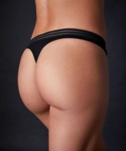 Huit Sweet Cotton Thong 5 Huit Sweet Cotton Thong