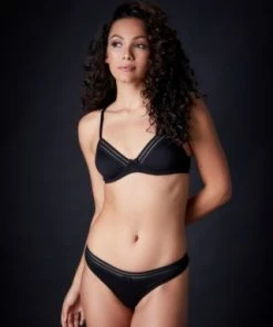 Huit Sweet Cotton Thong 6 Huit Sweet Cotton Thong