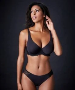 Huit Grand Jeu Underwire Bra