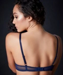 Huit Essential Underwire Bra DD+