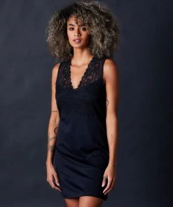 Hanro Moments Tank Gown