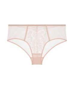 Simone Perele Simone Perele Blanche Shorty 5 Simone Perele Simone Perele Blanche Shorty