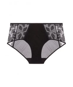 Simone Perele Dahlia Retro Brief