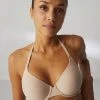Simone Perele Essentiel Multi-Position Unlined Moulded Bra Bras