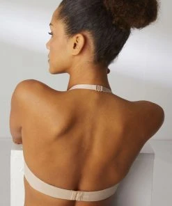 Simone Perele Essentiel Multi-Position Unlined Moulded Bra Bras 5 Simone Perele Essentiel Multi-Position Unlined Moulded Bra Bras