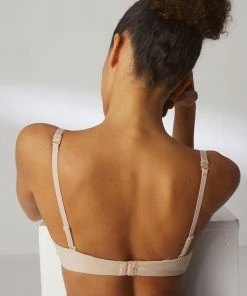 Simone Perele Essentiel Multi-Position Unlined Moulded Bra Bras 6 Simone Perele Essentiel Multi-Position Unlined Moulded Bra Bras