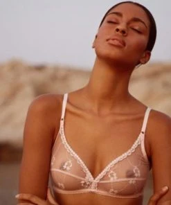 Simone Perele Allegria Wireless Bra Simone Perele