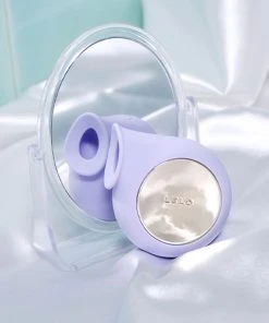 Lelo Fashion Sila Sonic Vibrator