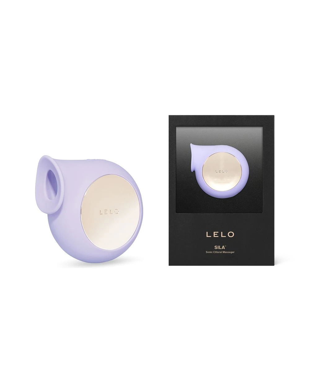 Lelo Fashion Sila Sonic Vibrator 3 Lelo Fashion Sila Sonic Vibrator