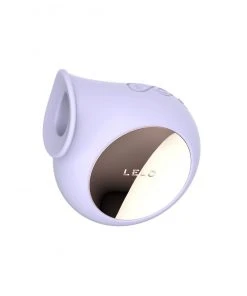 Lelo Fashion Sila Sonic Vibrator 7 Lelo Fashion Sila Sonic Vibrator