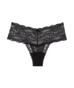 Journelle Sapna Mid-Rise Thong 3 Journelle Sapna Mid-Rise Thong