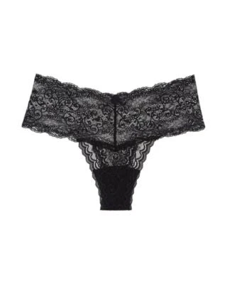 Journelle Sapna Mid-Rise Thong Journelle Sapna Mid-Rise Thong