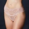 Journelle Underwear Sapna Mid-Rise Thong