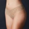 Journelle Underwear Sapna Mid-Rise Thong