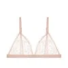 Journelle Mae Triangle Bralette