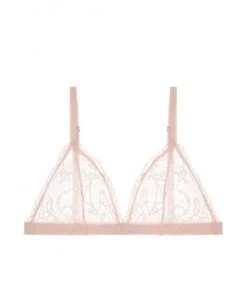 Journelle Mae Triangle Bralette