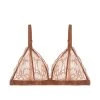 Journelle Mae Triangle Bralette Bras