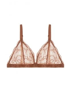 Journelle Mae Triangle Bralette Bras