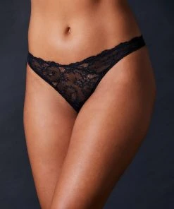 Journelle Underwear Mae Thong